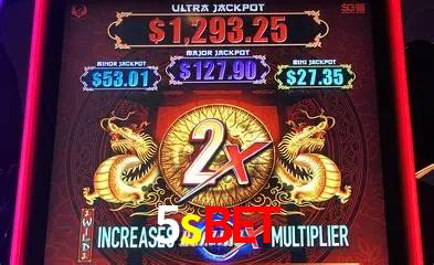 Apostas Esportivas na 5sbet: Um Guia Completo