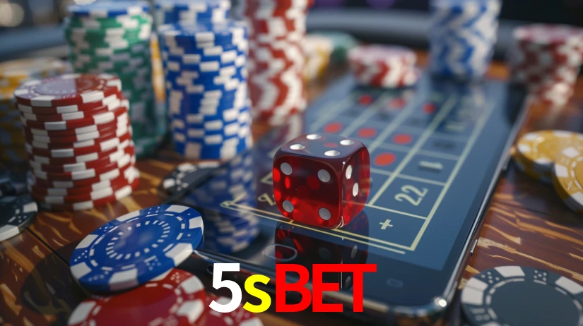 Vantagens App 5sbet