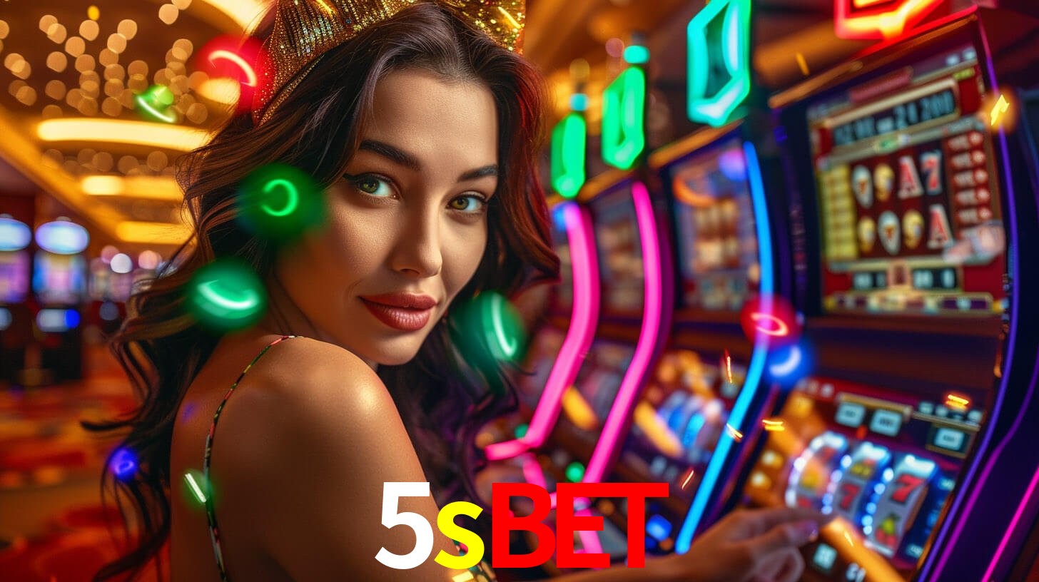 Recursos App 5sbet