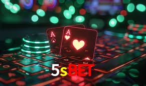 login 5sbet