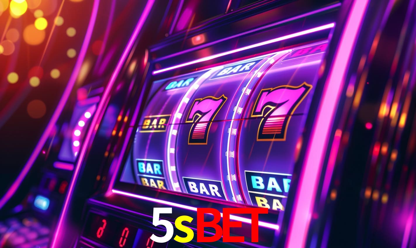 Bônus Generosos e Exclusivos no 5sbet para Você!