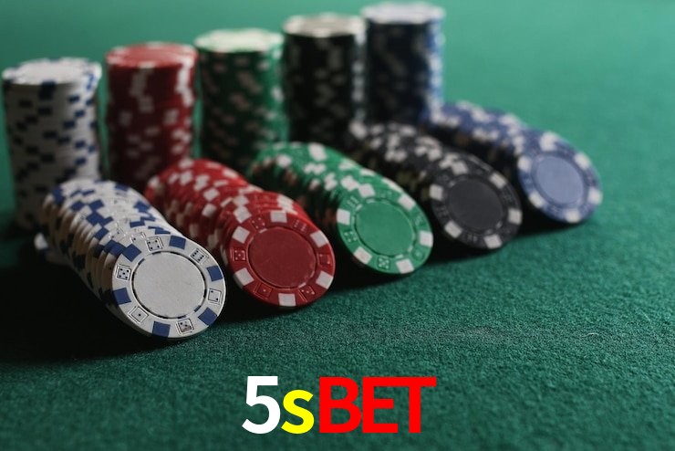 Slot Games 5sbet