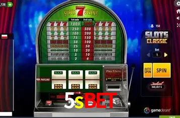 A Experiência Imersiva dos Cassinos Ao Vivo no 5sbet