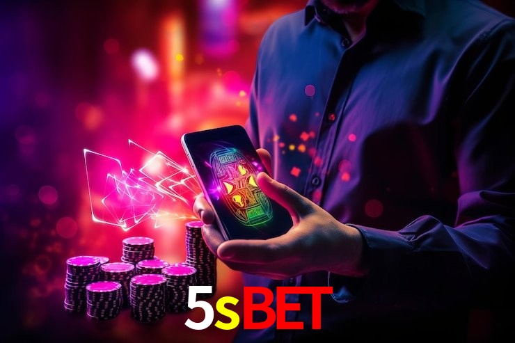 Tecnologia da Plataforma 5sbet