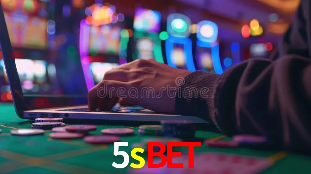 Casino Ao Vivo 5sbet
