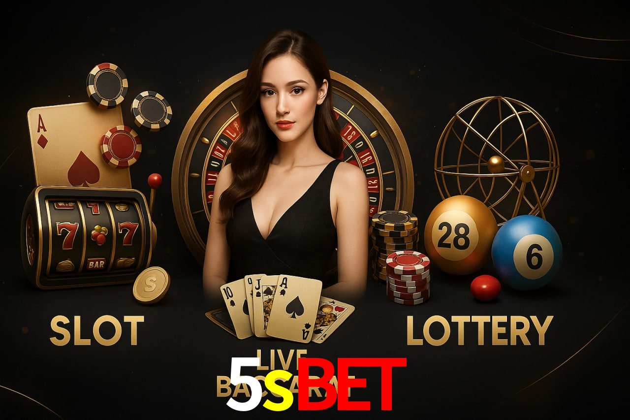 Prêmio 5sbet