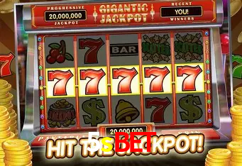 A Experiência Imersiva dos Cassinos Ao Vivo no 5sbet