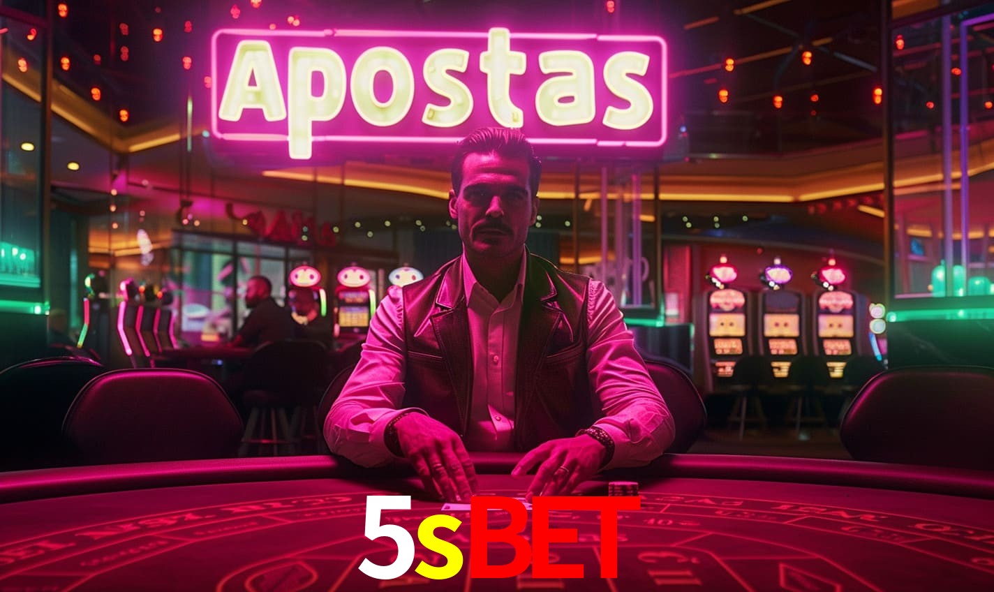 Bônus de Boas-vindas 5sbet