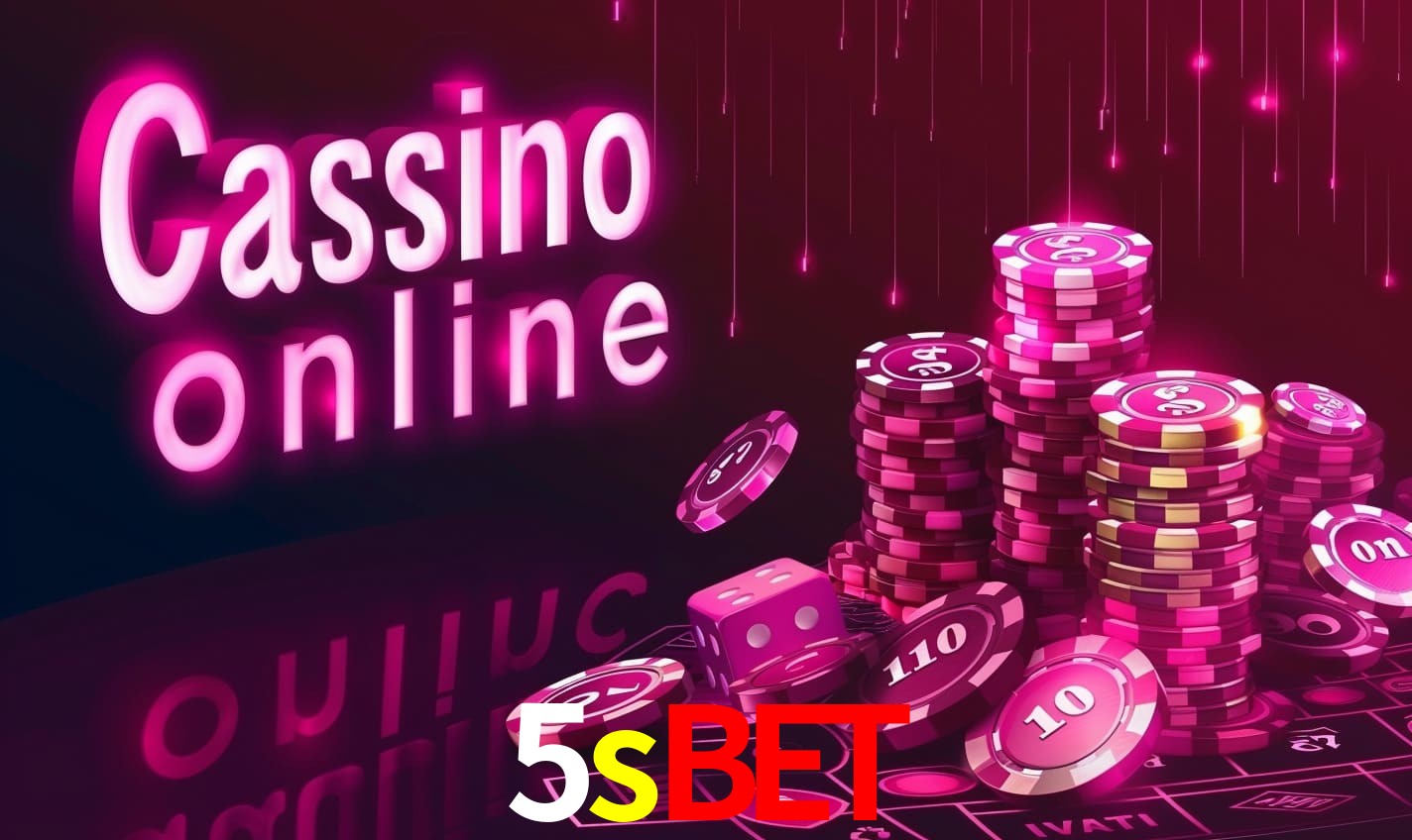Bônus Diários 5sbet