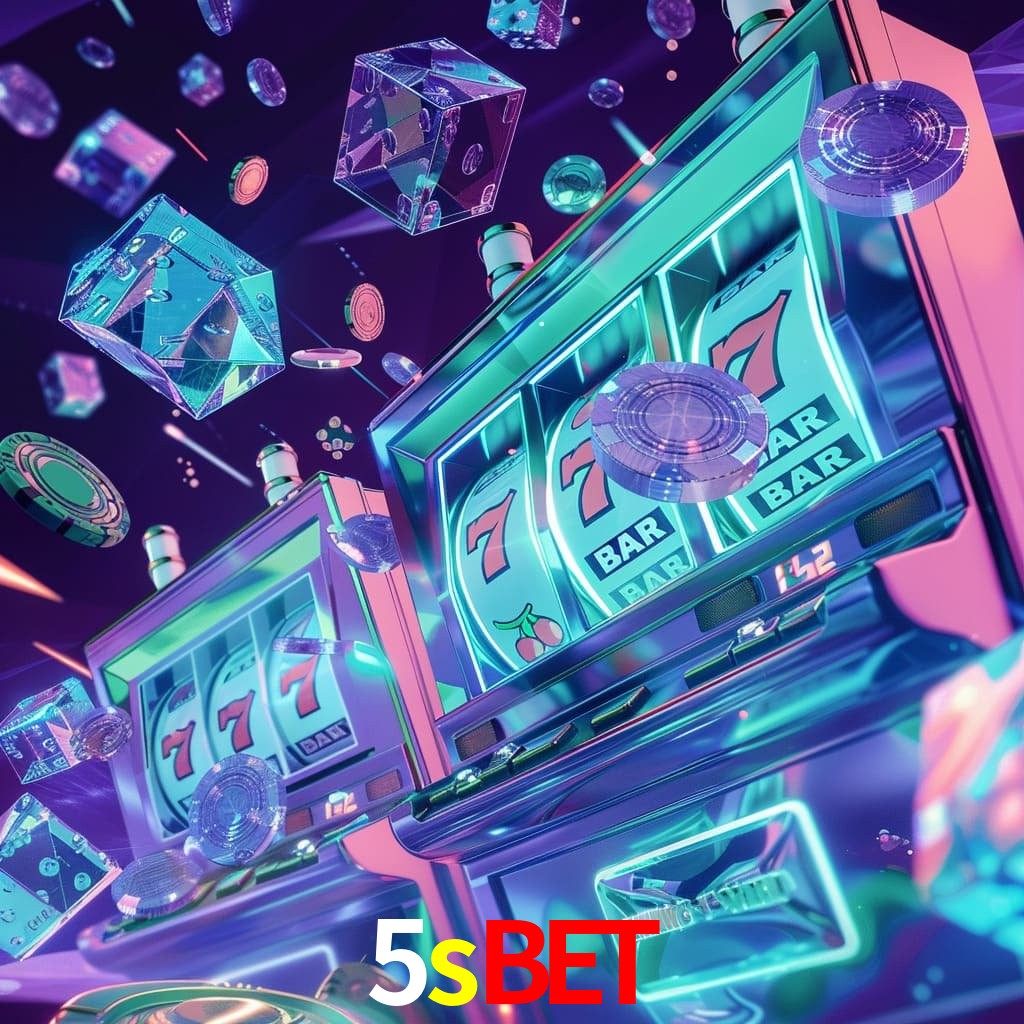 Apostas de Tênis 5sbet