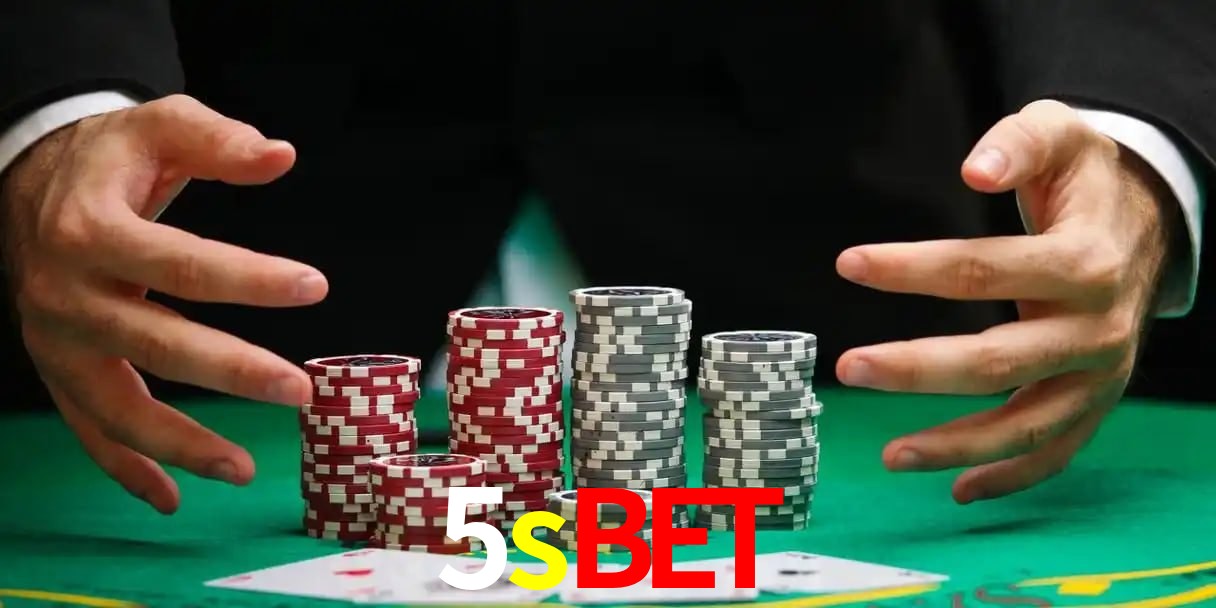 Chances Ganhar 5sbet