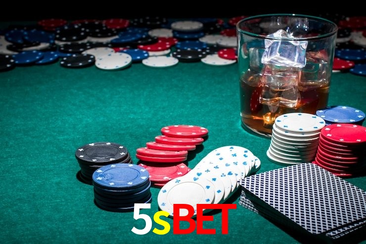 Promoção Relâmpago 5sbet