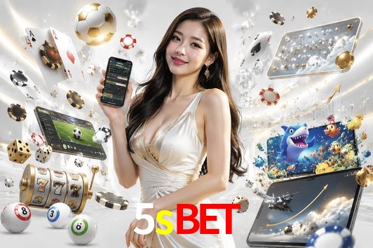 Account Benefits 5sbet