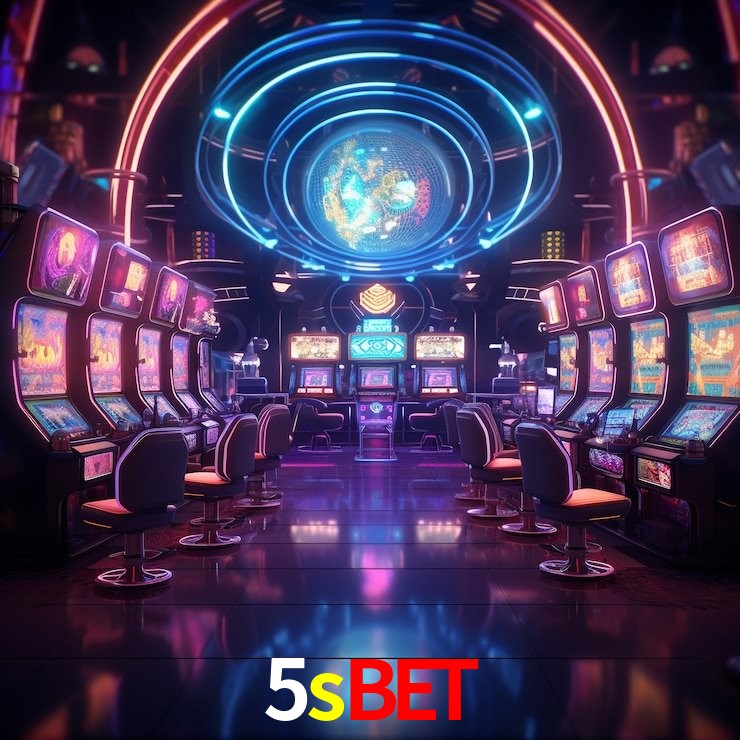 Promoções 5sbet