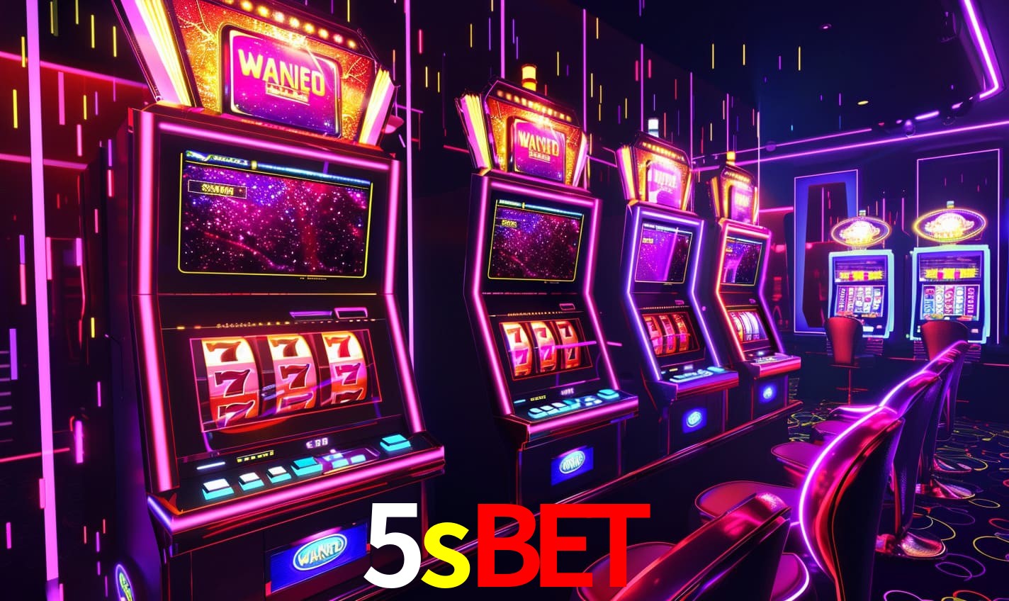 Jogos Exclusivos 5sbet