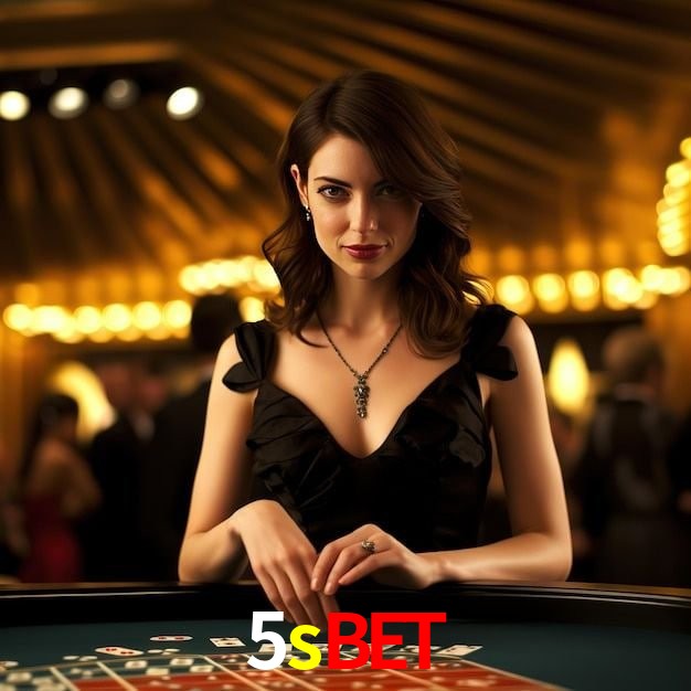 Interface do App 5sbet