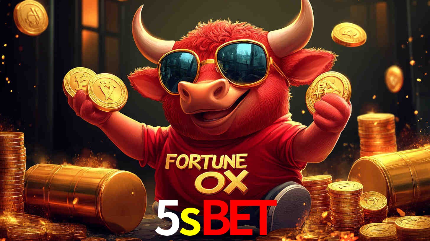 Recursos App 5sbet