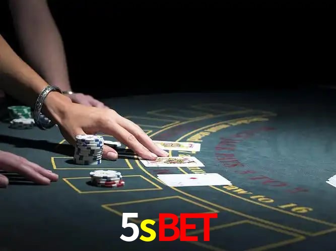 Privilégios VIP 5sbet