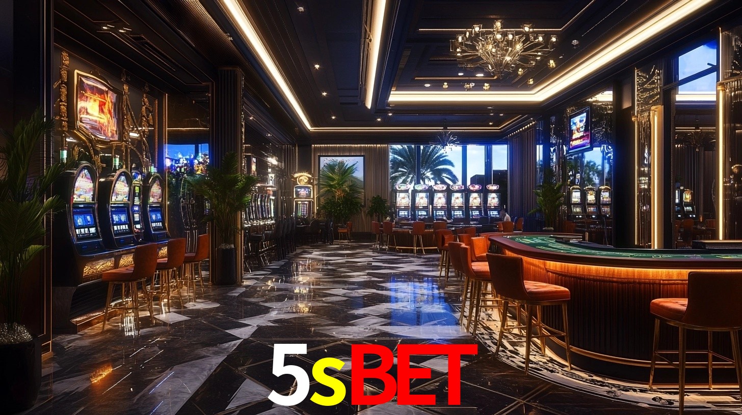 Explore as vantagens do 5sbet: serviço profissional e confiabilidade