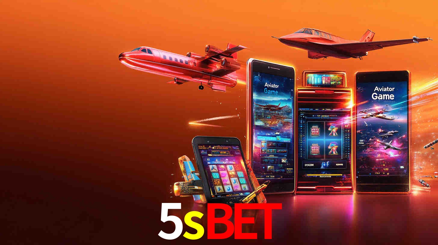 Vantagens App 5sbet
