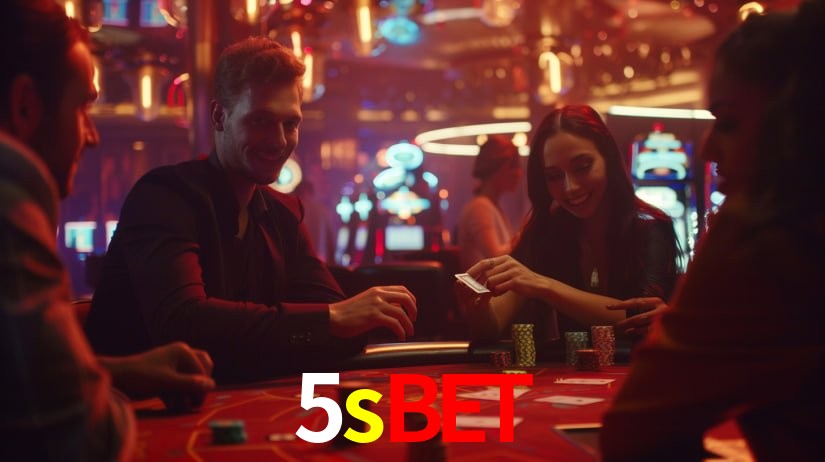 APK 5sbet Android