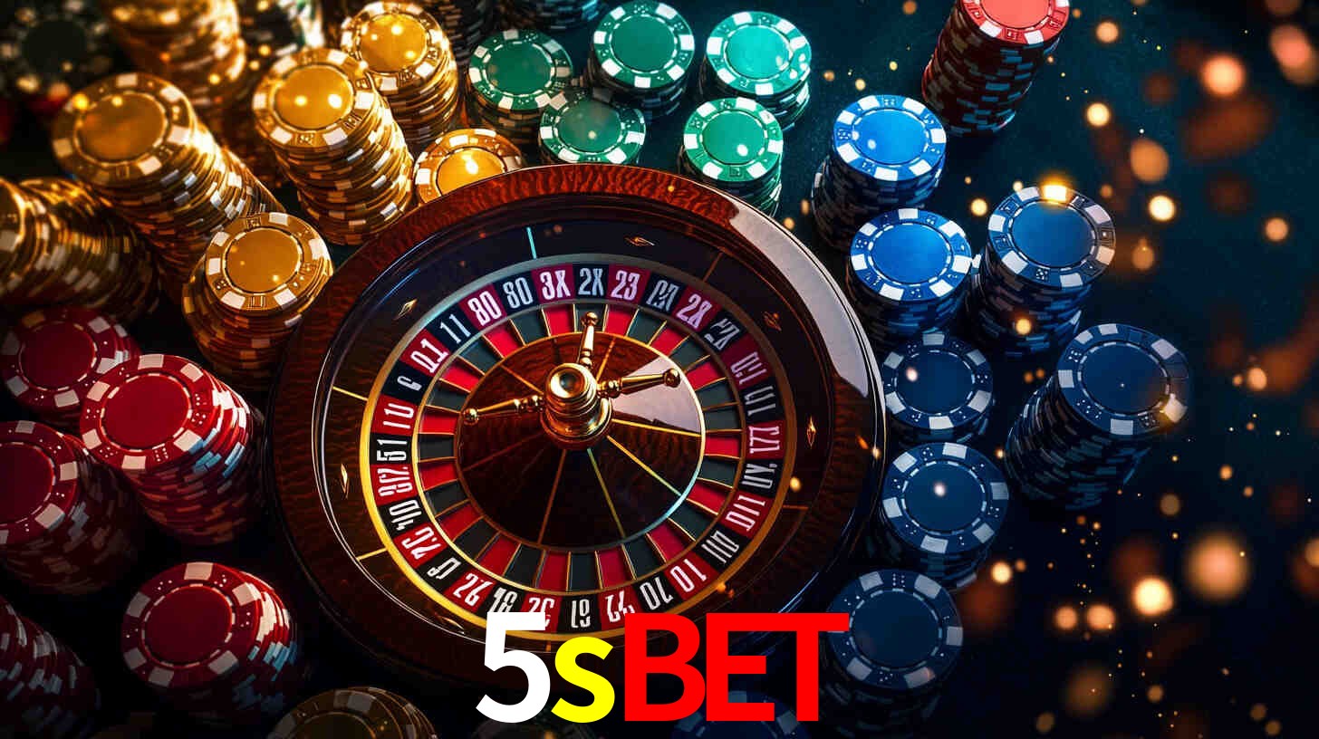 Ofertas Imperdíveis na 5sbet: Promoções e Bônus Que Valem a Pena