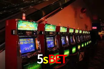 A Revolução dos Aplicativos de Jogos no 5sbet
