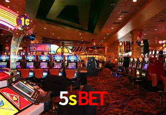 Desvendando o Mundo dos Jogos Virtuais na 5sbet