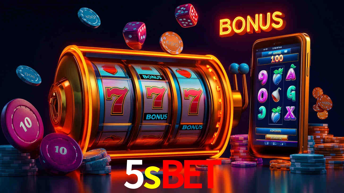 cassino 5sbet