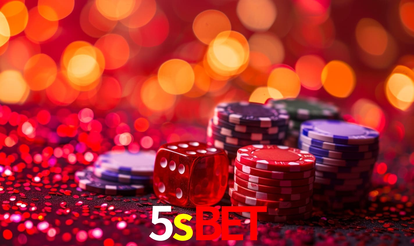 Programa VIP 5sbet