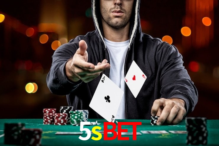 Notificações App 5sbet