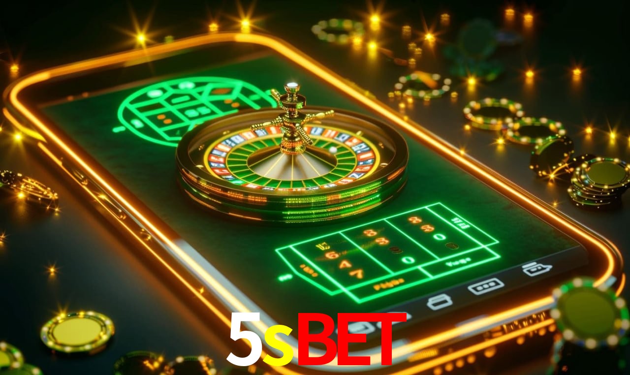 Qualificar VIP 5sbet