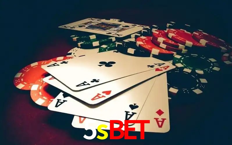 Oportunidades 5sbet