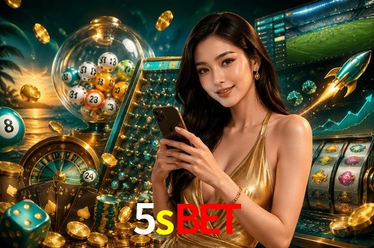 Seasonal Promotions 5sbet