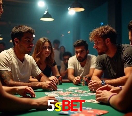 Sucesso 5sbet