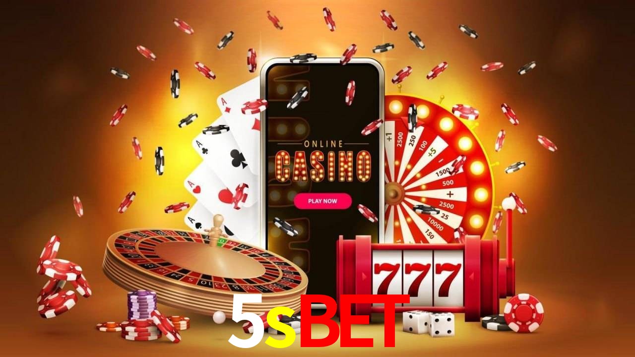 5sbet Dicas de Jogo