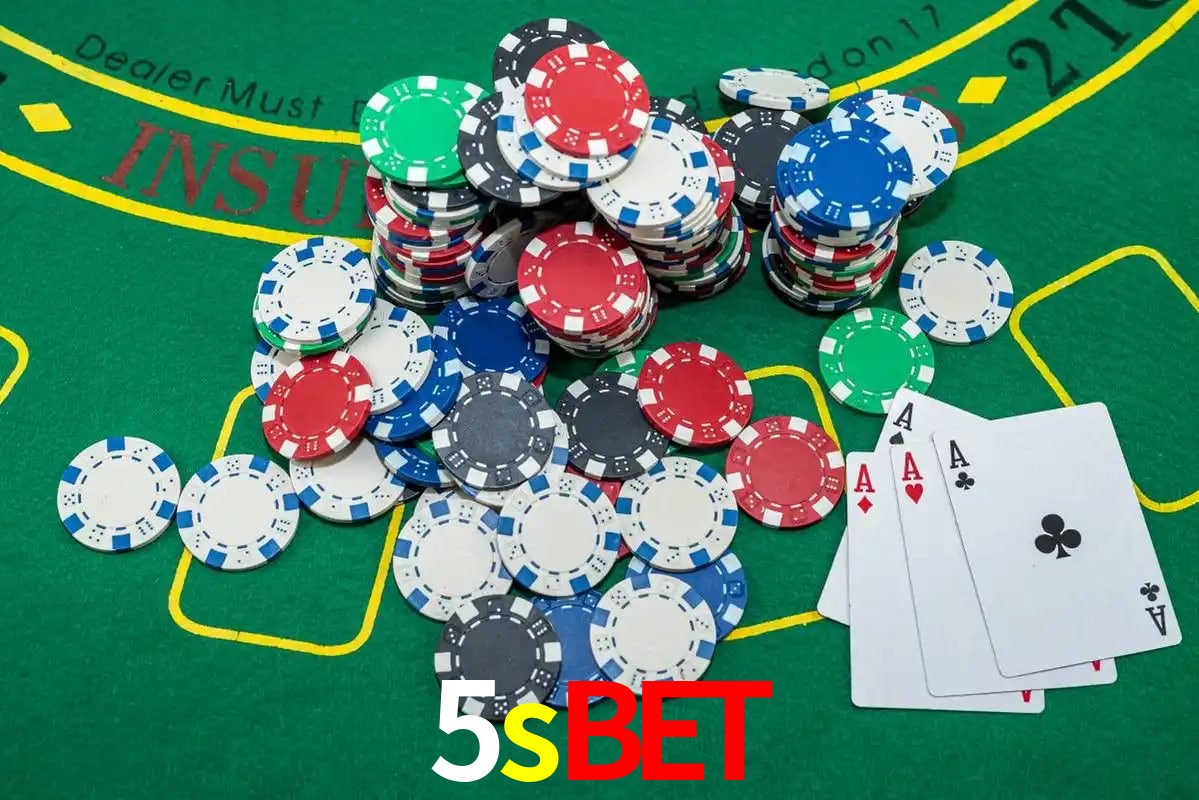 Cadastro Rápido 5sbet