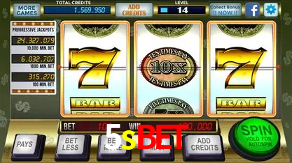 Desvendando o Mundo dos Jogos Virtuais na 5sbet