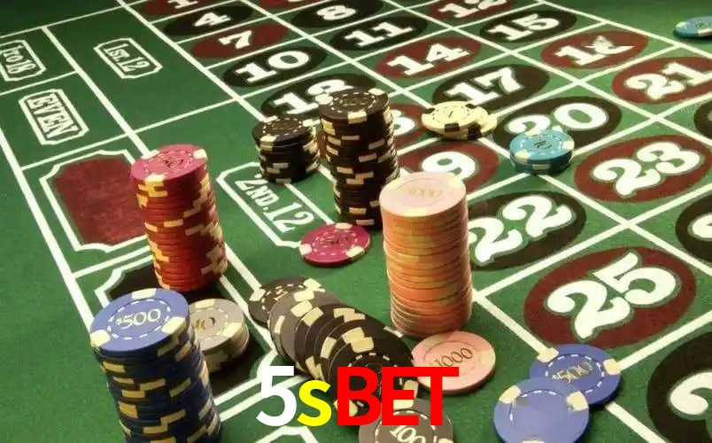 5sbet Tipos de máquinas caça-níqueis