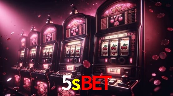 Recursos de Bônus 5sbet