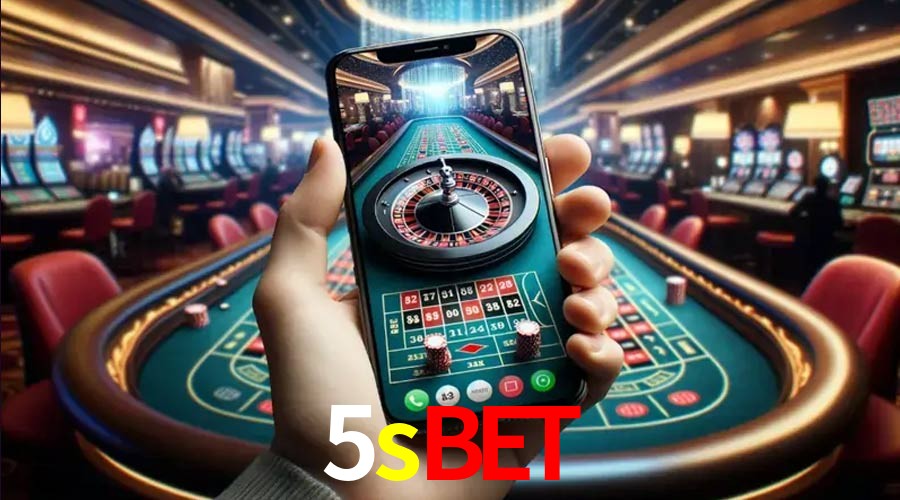 Weekend Specials 5sbet