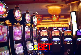 Explorando a Categoria de Eventos em Apostas na 5sbet