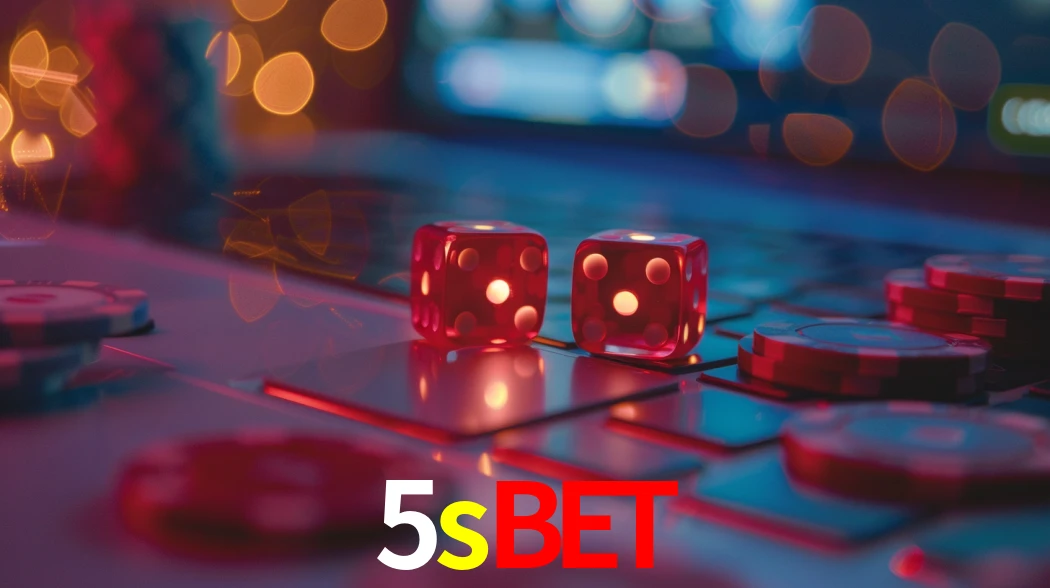 APP oficial da 5sbet para mobile