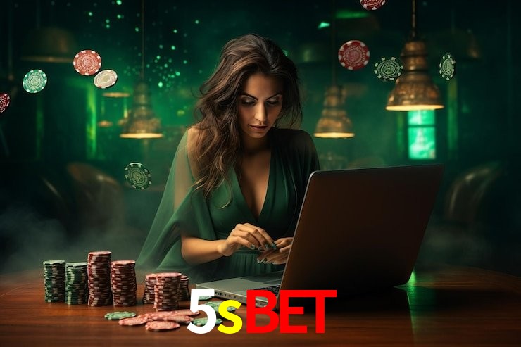 App 5sbet Android