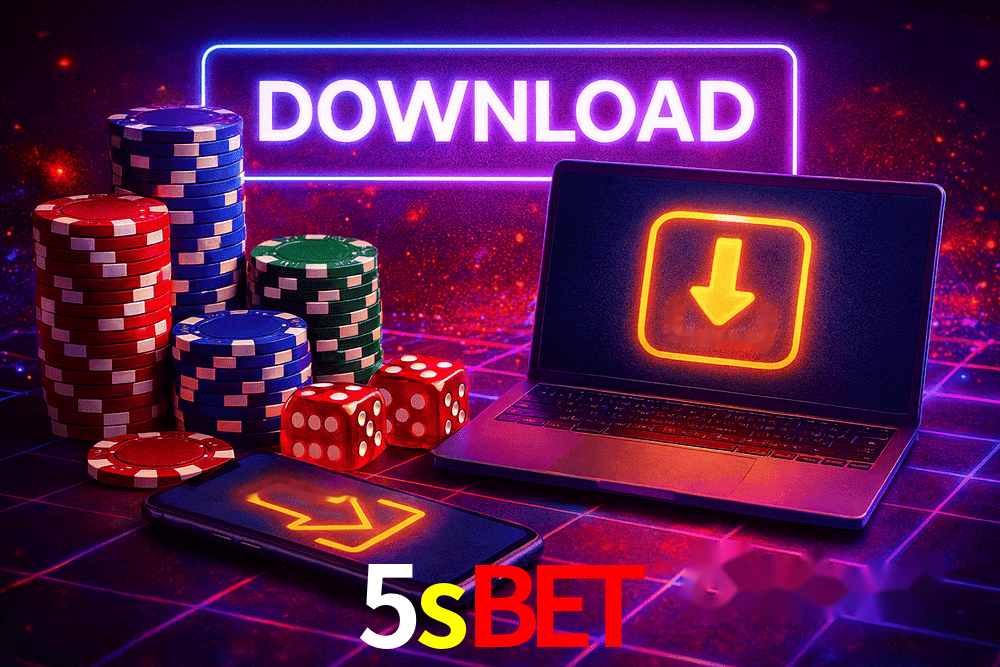 Descubra a Essência do 5sbet: Nossa História e Compromissos