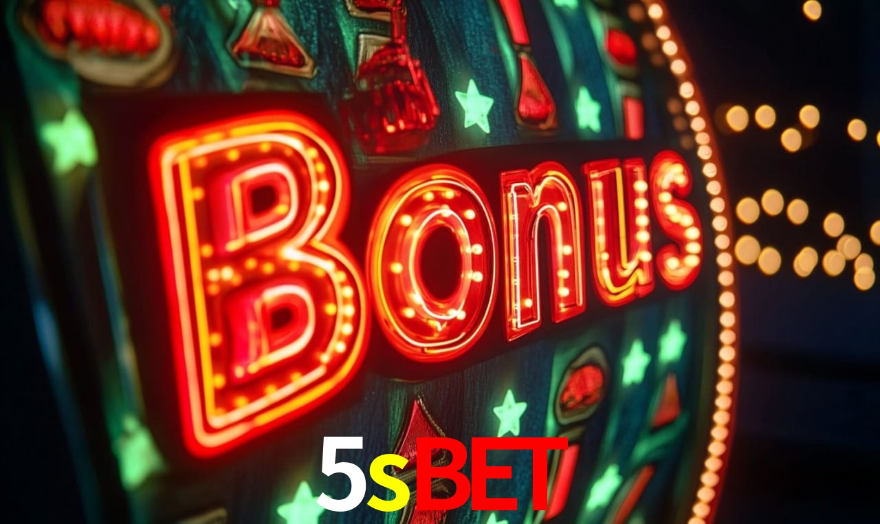 Provedores de Jogos 5sbet