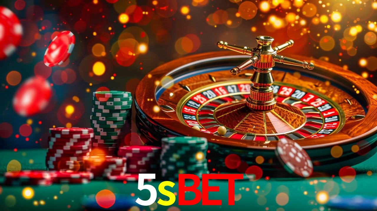 Mesa de Blackjack 5sbet