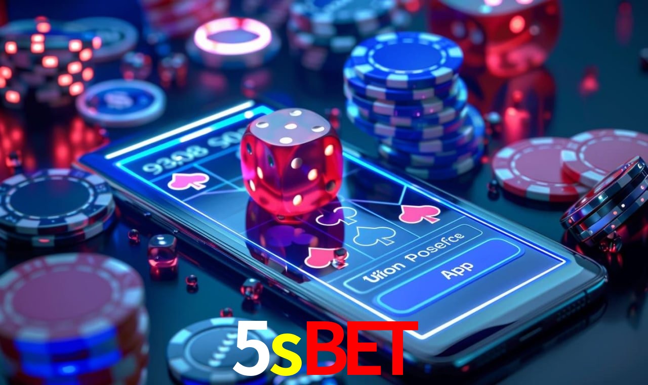 Jogos Mesa 5sbet