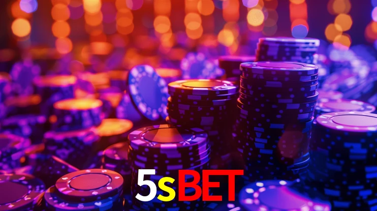 Promoções App 5sbet