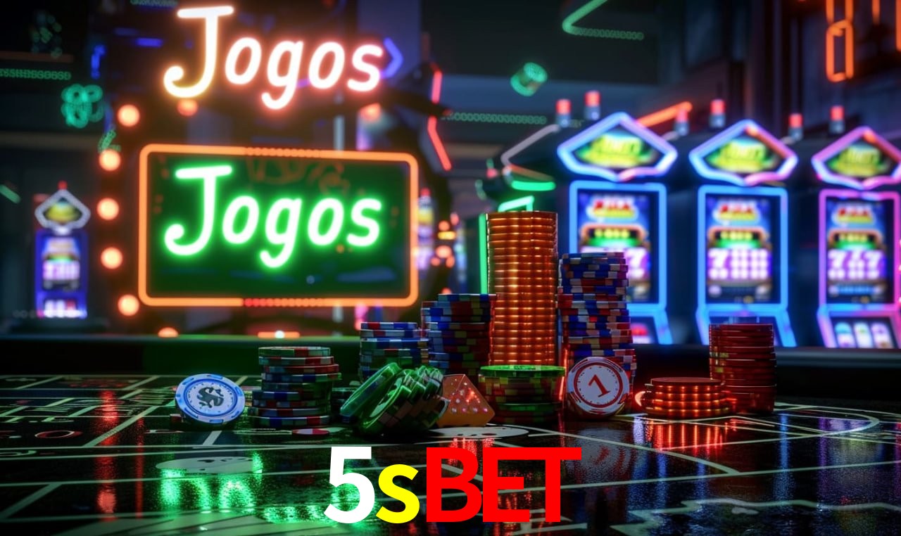 Segurança App 5sbet